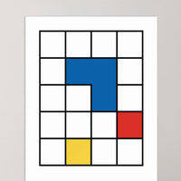 Color Grid