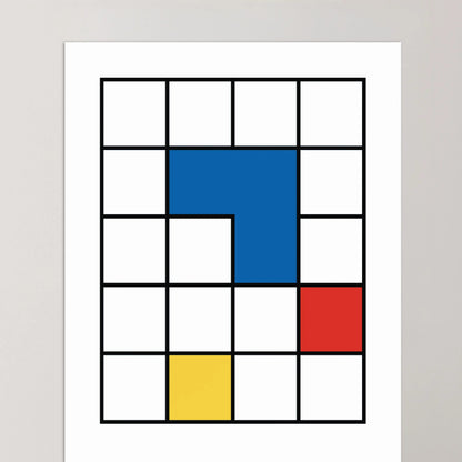 Color Grid