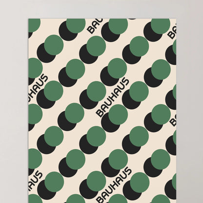 Scrolling Dots