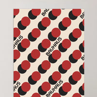 Scrolling Dots