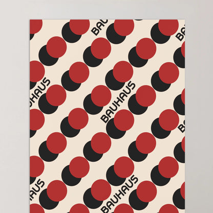 Scrolling Dots