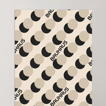 Scrolling Dots