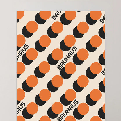 Scrolling Dots