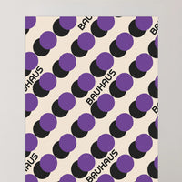 Scrolling Dots