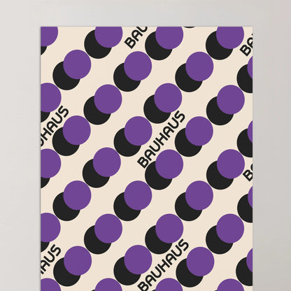 Scrolling Dots