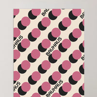Scrolling Dots
