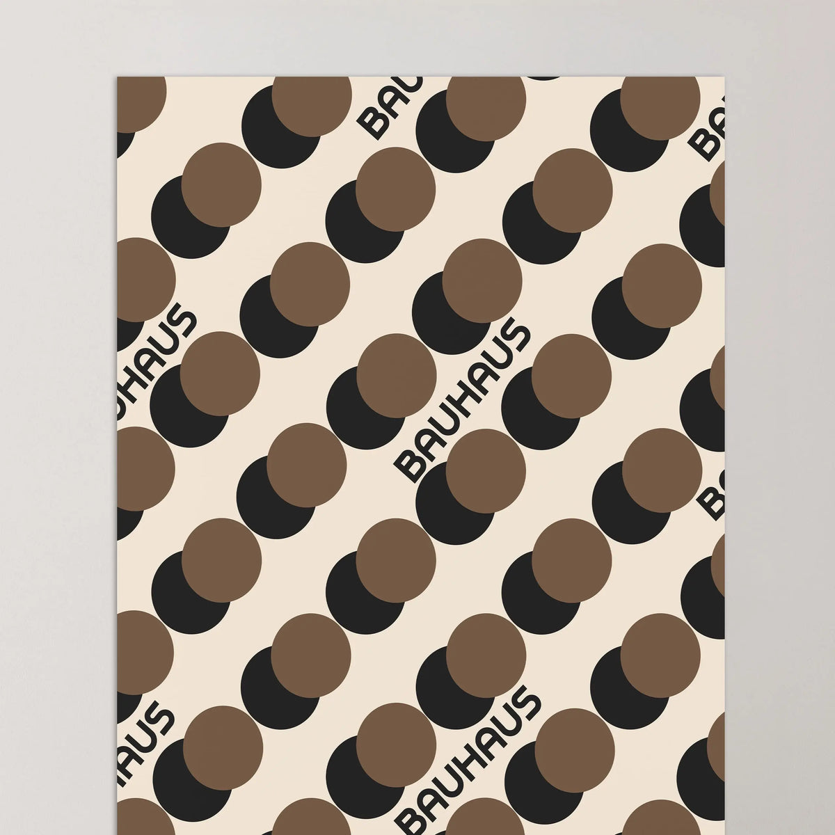 Scrolling Dots
