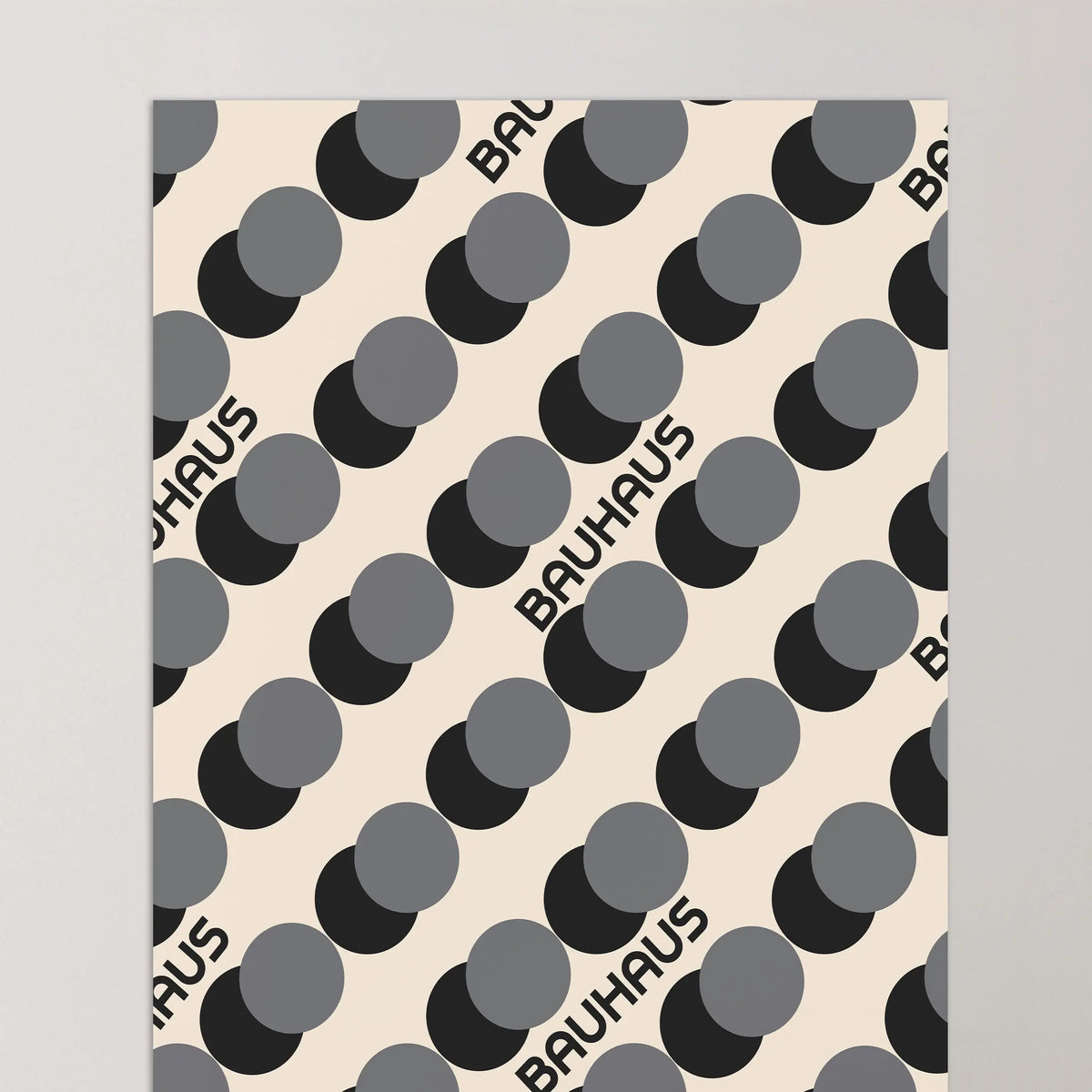 Scrolling Dots