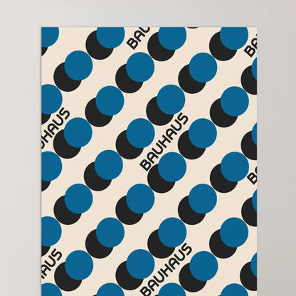 Scrolling Dots