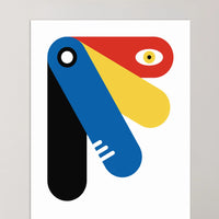 Rounded Square
