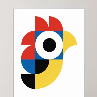 Primary Rooster