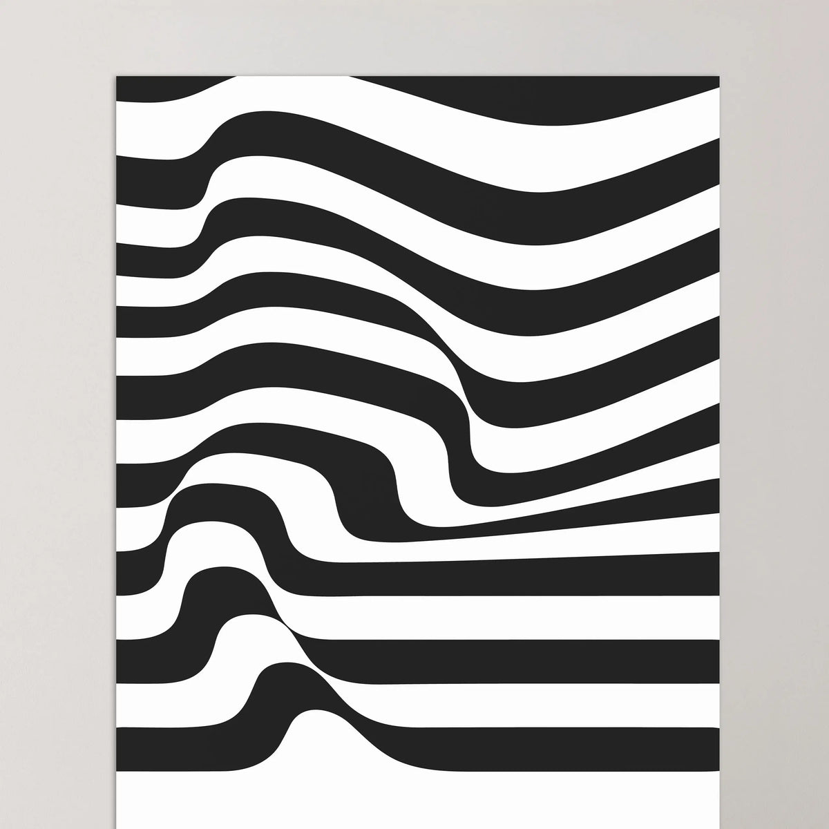 Bauhaus Flag