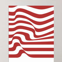 Bauhaus Flag