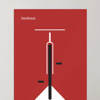 1920s Bicycle