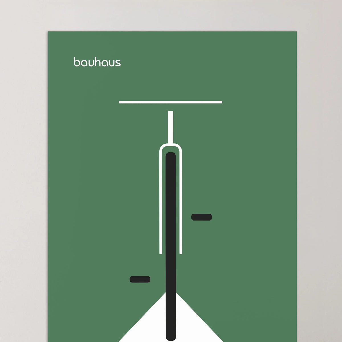 1920s Bicycle