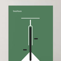 1920s Bicycle
