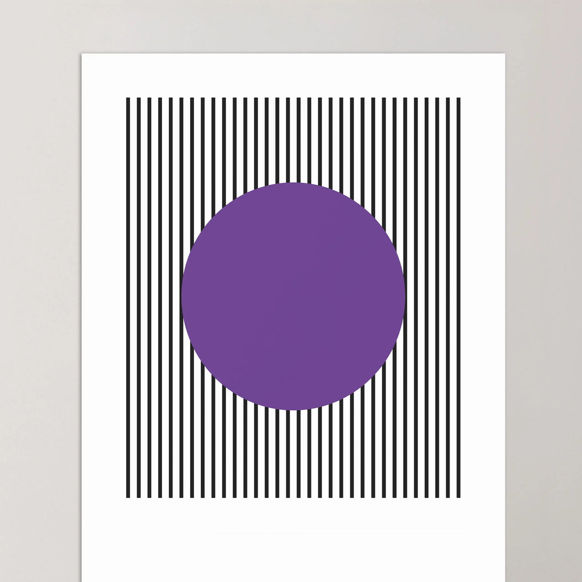 Moving Circle
