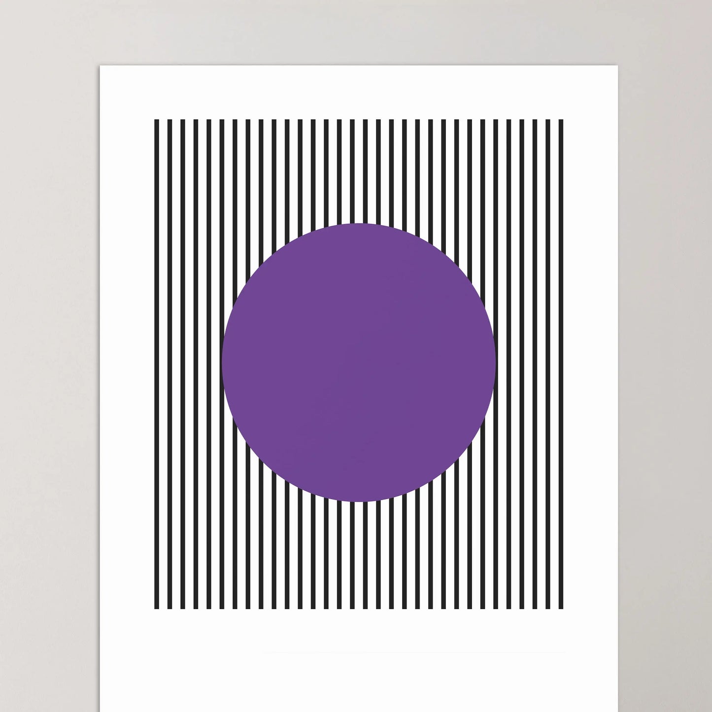 Moving Circle