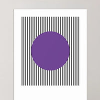 Moving Circle