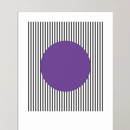 Moving Circle