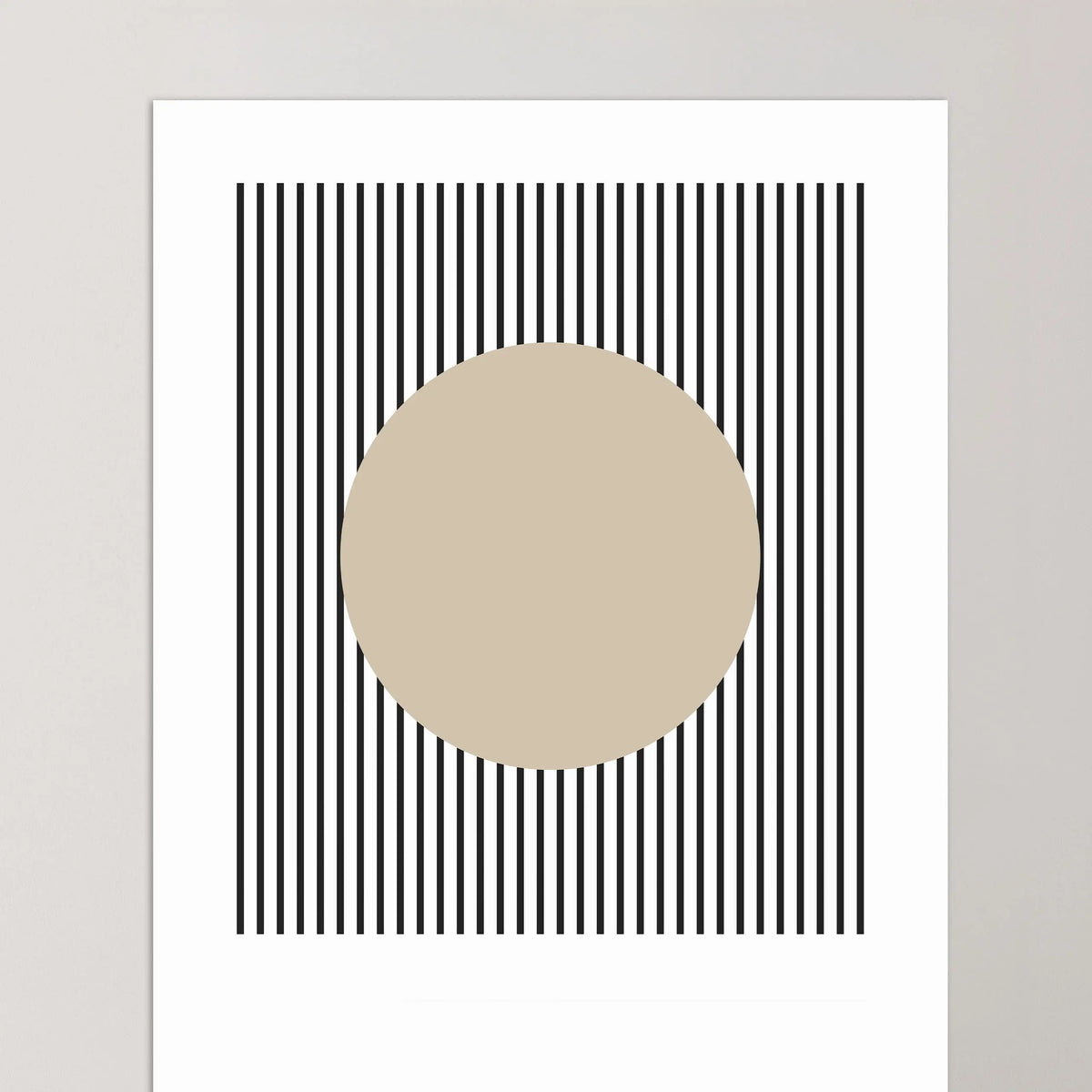 Moving Circle