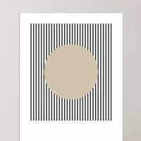 Moving Circle