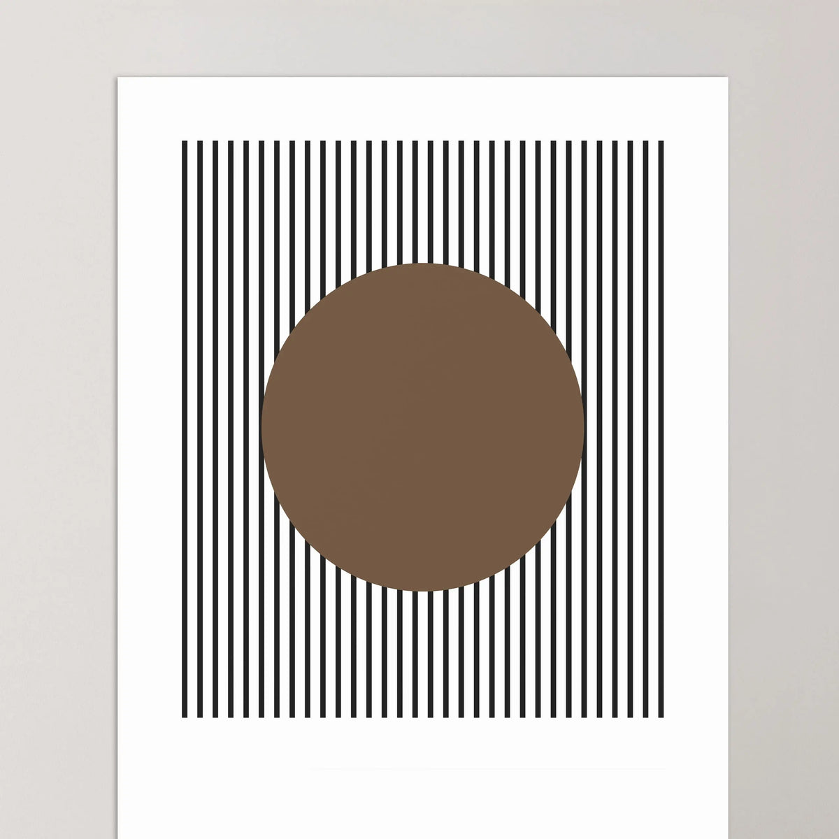 Moving Circle