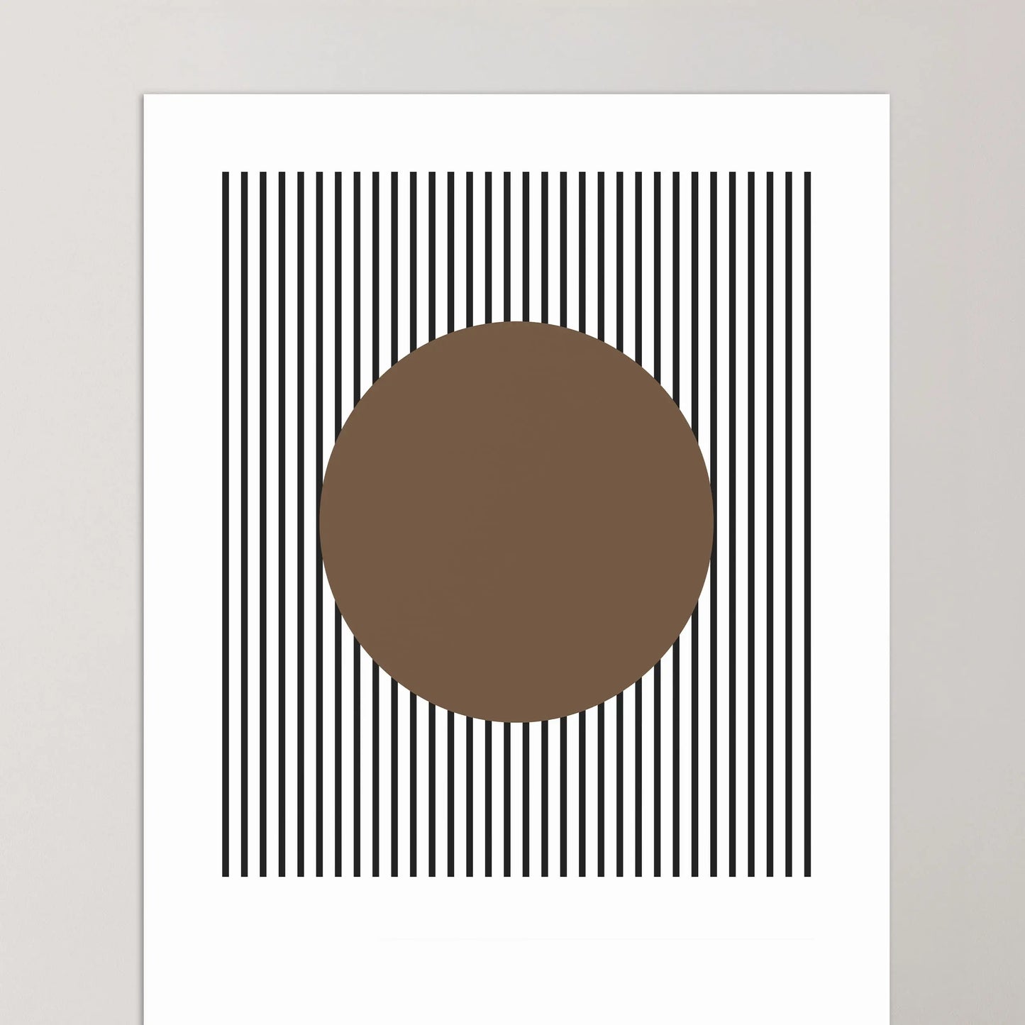 Moving Circle