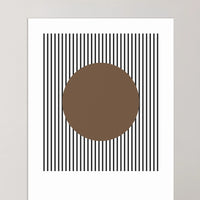 Moving Circle