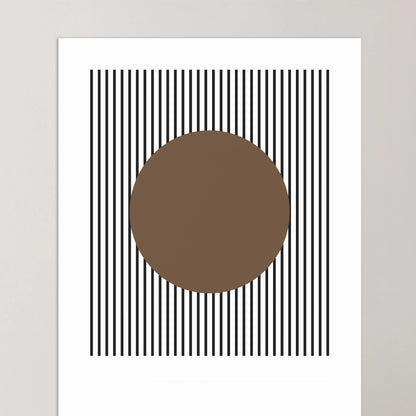Moving Circle