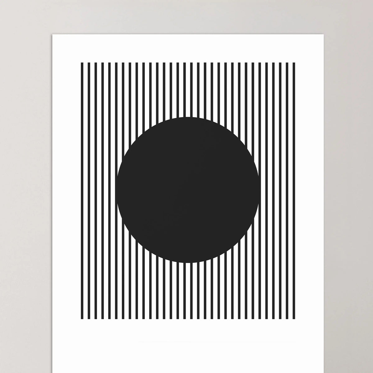 Moving Circle
