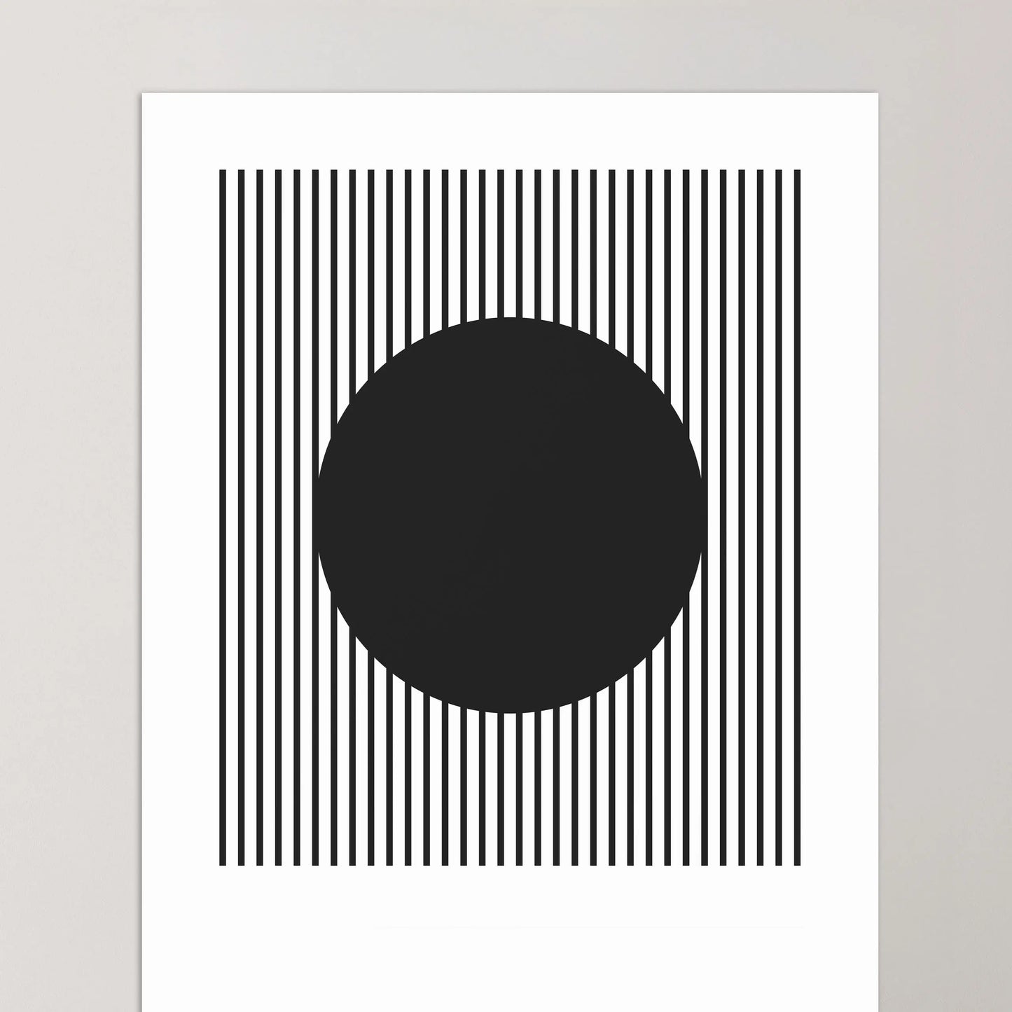 Moving Circle