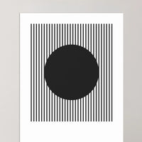 Moving Circle