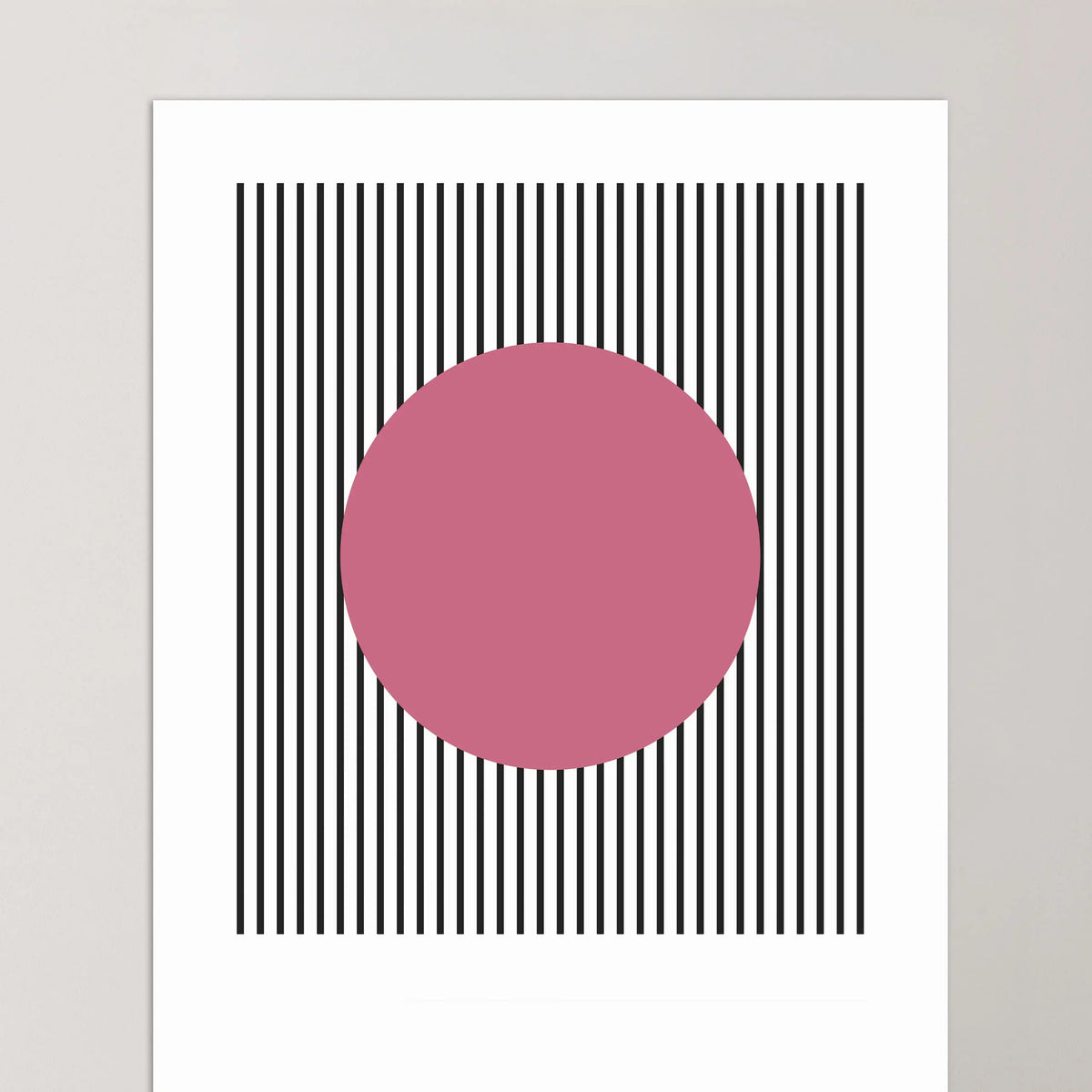 Moving Circle