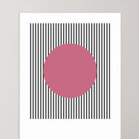Moving Circle