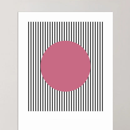 Moving Circle
