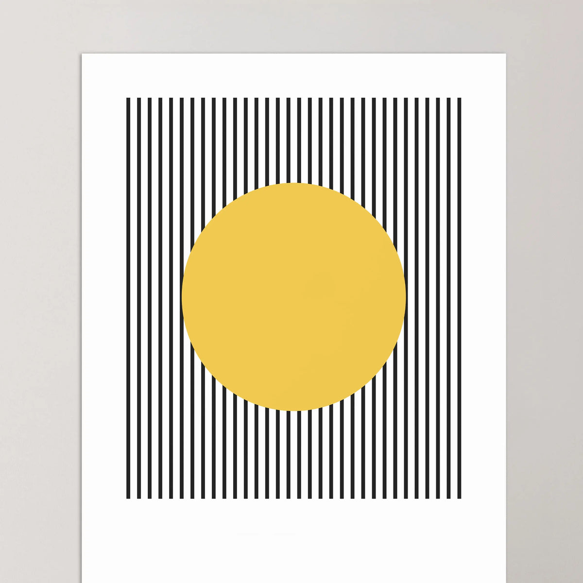 Moving Circle