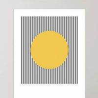 Moving Circle