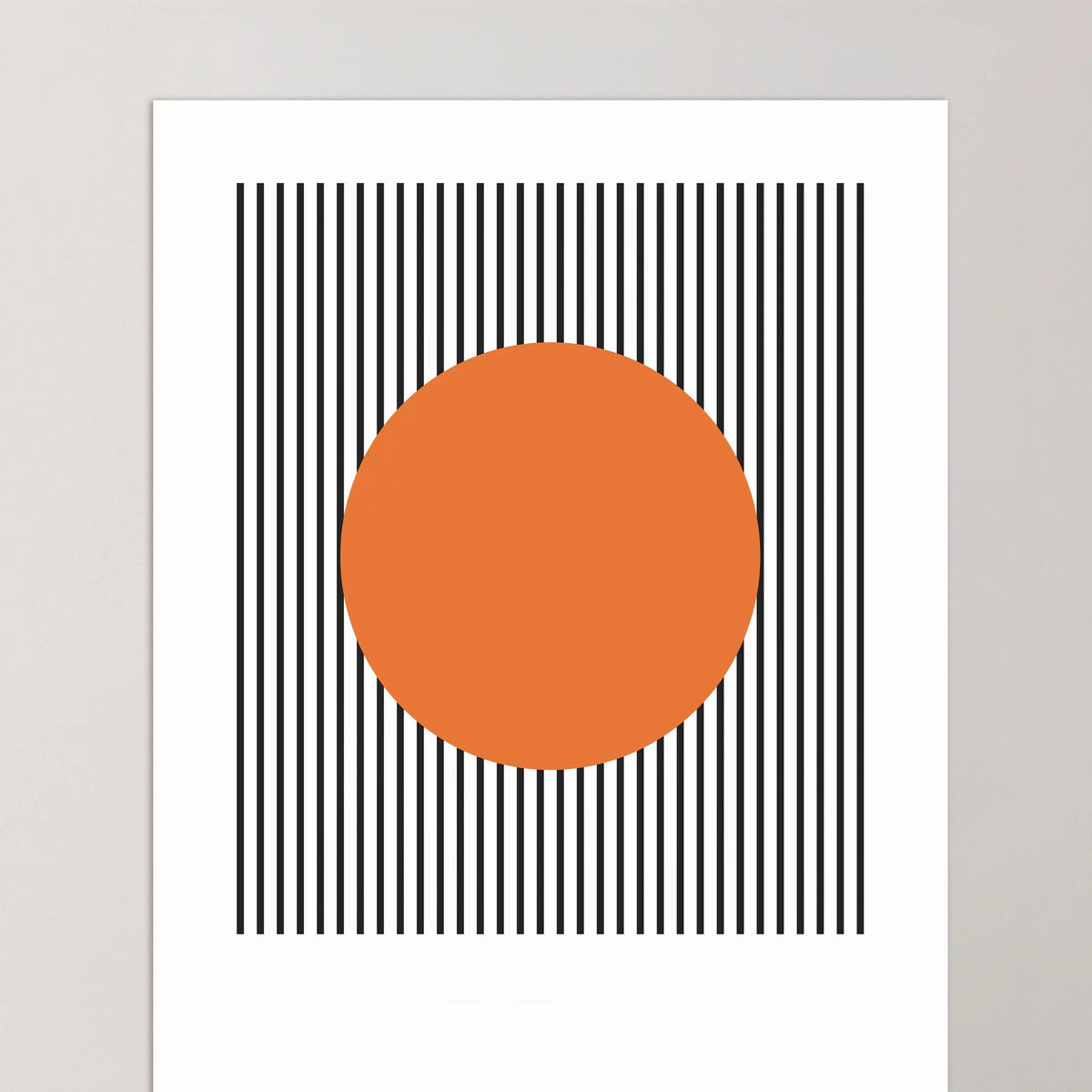 Moving Circle
