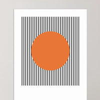 Moving Circle
