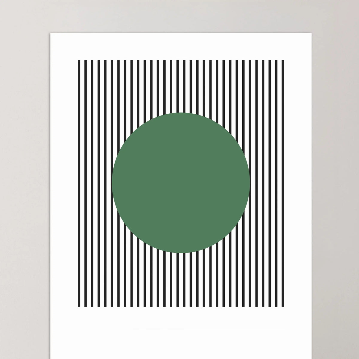 Moving Circle