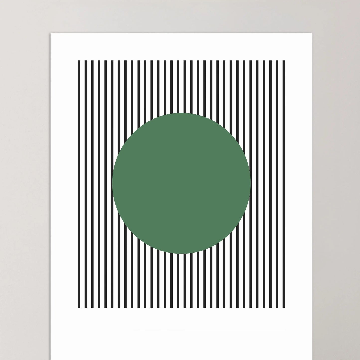 Moving Circle