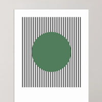 Moving Circle