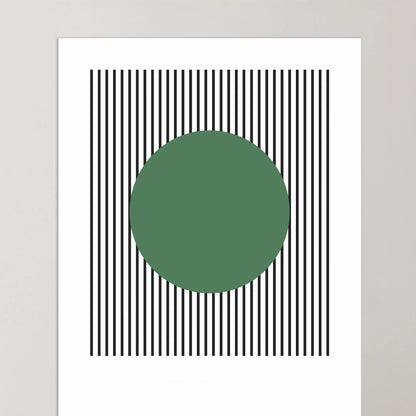 Moving Circle