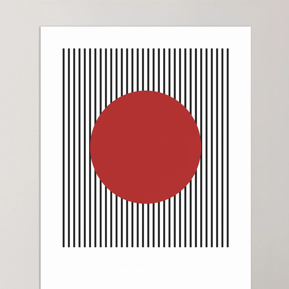 Moving Circle