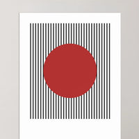 Moving Circle