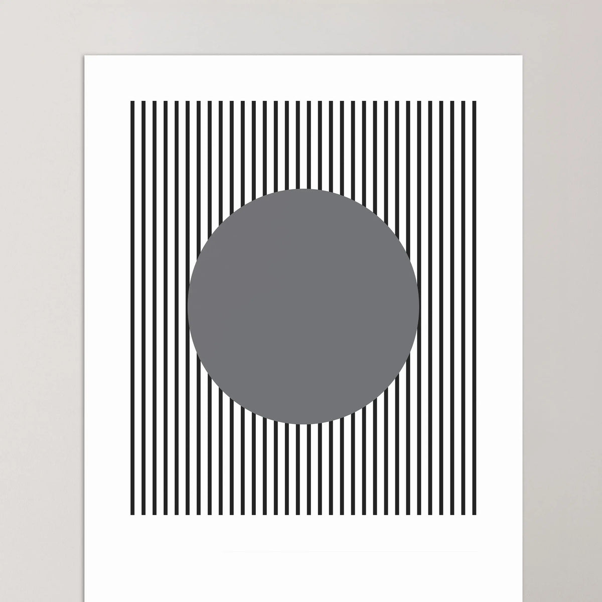Moving Circle