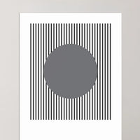 Moving Circle