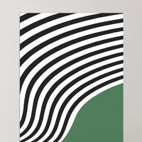 Curved Sinuosity