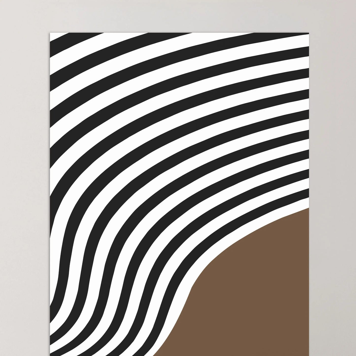 Curved Sinuosity